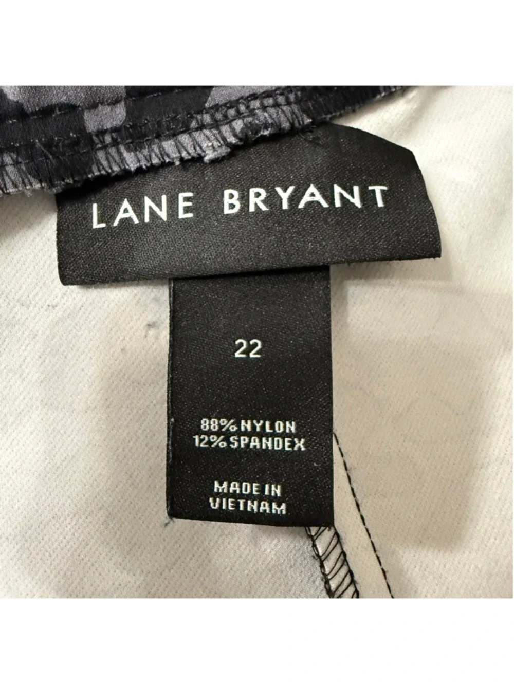 Lane Bryant these pre